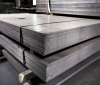 S235JR Carbon Steel Sheet - image