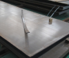S235JR Carbon Steel Sheet - image