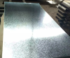 DX51D Galvanized Steel Sheet - image