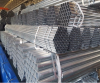DX53D Galvanized Steel Pipe - image