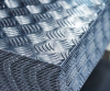 Aluminum Checker Sheet - image