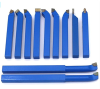 Welding CNC Lathe Tools - image