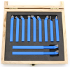 Welding CNC Lathe Tools - image