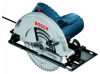 Bosch Hand-Held Circular Saw - image