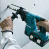 Makita Cordless Hammer Drill - image