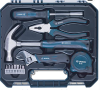 Bosch Hand Tool Kit (Blue, 12 Pieces) - image