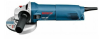 Bosch Angle Grinder 180mm - image