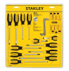 STANLEY 20 pc Screwdriver Set - image