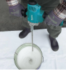 Makita Variable Speed Mixer Drill - image