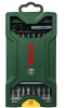 Bosch Accessories Mini X-Line Screwdriving Set - image