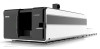 GH SERIES WHOLE COVER CNC FIBER LASER CUTTING MACHINE - image