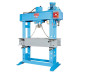 HYDRAULIC PRESS MACHINE - image