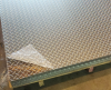 Aluminum Checker Sheet - image