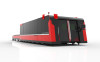 CNC FIBER LASER - image
