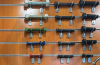 threaded rod - image