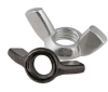 WING NUTS - image