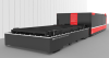 Fiber Laser Cutting Machine D-SOAR PLUS Ultra High Power - image