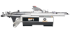 Automatic Sliding Table Saw, Model: MM400T - image