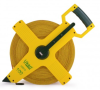 UKEN MEASURING TAPE 100 MTR With an open body - image