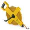 UKEN MEASURING TAPE 100 MTR With an open body - image