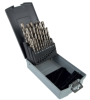 UKEN HSS Drill Bit Set U4301 - image