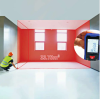 Gazelle G9503 RED LASER DISTANCE METER, 50M - image