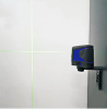 Gazelle G9505 2-LINE GREEN LASER LEVEL, 10M - image