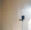 Gazelle G9505 2-LINE GREEN LASER LEVEL, 10M - image