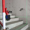 Gazelle G9506 12-LINE GREEN LASER LEVEL, 40M - image