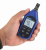 Gazelle G9405-LOG MINI TEMPERATURE HUMIDITY METER - image