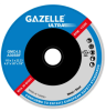 Gazelle GMC4.5-ULTRA 4.5 IN. METAL CUTTING DISC - image