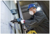 Bosch Rotary Hammer with SDS-Plus GBH 2-26 DRE - image