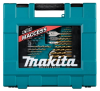 Makita Maccess Accessories Set 104 pieces - image