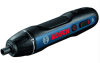 Bosch Go Professional is a cordless screwdriver - image