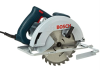 Bosch GKS 140 Professional, a hand-held circular saw - image