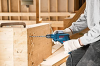 Bosch GBM 1000 is a rotary drill - image