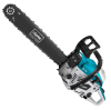 Clarke CL-GSC-20, Petrol Chainsaw - image