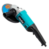 Clarke CL-AG-230A, 9" angle grinder - image