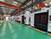 Large CNC Gantry Machining Center, Model GF-1615 - image