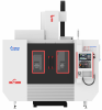 3 Axis Graphite CNC Machine Tool - image