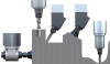 Super Rigidity Vertical Machine Center - image