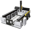 Multi-purpose Giant Granty Machine Centre for Industry - image
