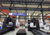 Large Double Column Gantry Machining - image