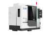 Multi-tasking Capabilities CNC Milling Machine - image
