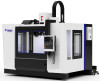 Metalworking Vertical Machining Centre - image
