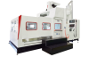 CNC Gantry Machine Centre for Graphite Working - image