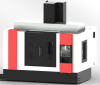 General Purpose VM Series vertical Machining Centers - image