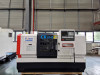 SL Series Slant Bed CNC Lathe - image