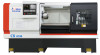 Performance Precison CNC Lathe - image