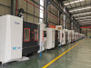 General Purpose Gantry Machining Center for Industry - image